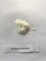 Primobolan Methenolone Acetate powder