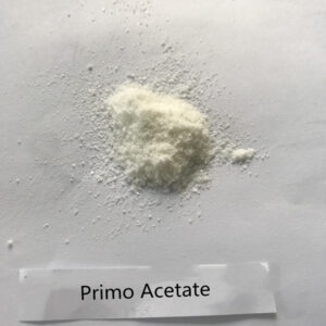 Primobolan Methenolone Acetate powder