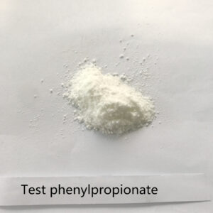 Testosterone phenylpropionate Powder