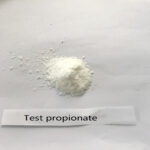 Testosterone propionate powder