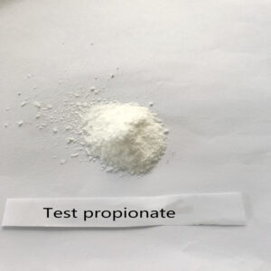 Testosterone propionate powder