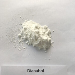 Methandienone Dbol Powder