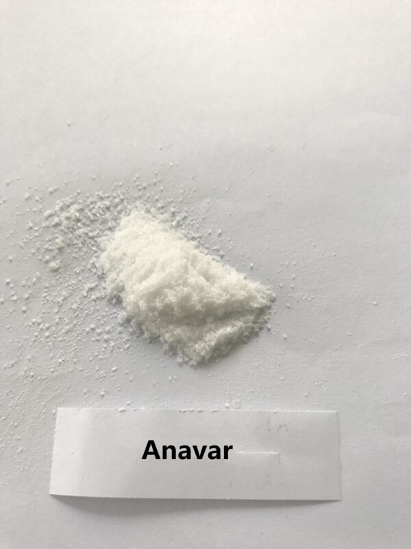 anavar Powder