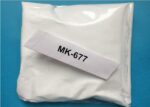 MK677 ( Ibutamoren ) powder