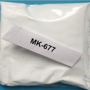 MK677 ( Ibutamoren ) powder