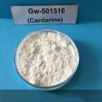 GW501516 Cardarine powder