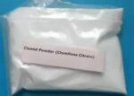Clomid Clomiphene Citrate powder
