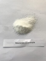 Drostanolone Masteron Enanthate Powder