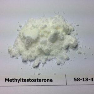 17Beta- Methyltestosterone Powder
