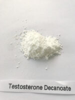 DECA Testosterone Decanoate powder