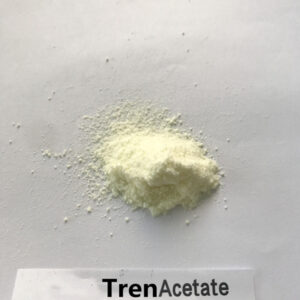 Finaplix Powder Trenbolone Acetate Tren acetate