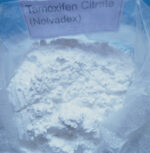 Nolvadex Tamoxifen Citrate Powder