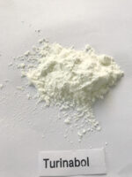 Oral Turinabol Powder