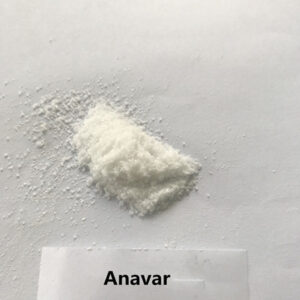 Anavar Oxandrolone powder