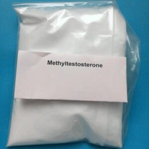 Methyltestosterone Powder