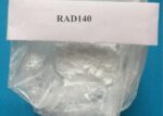 RAD140 Oral SARMs powder
