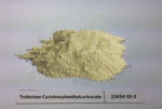 Trenbolone hexahydrobenzylcarbonate powder