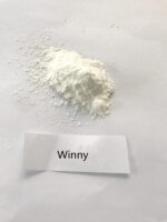 winstrol Stanozolol winny powder