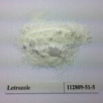 Letrazole Femara Raw Powder
