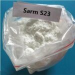 S23 sarms powder