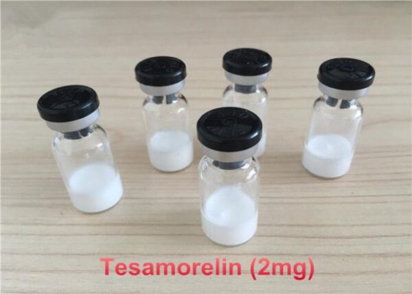 Tesamorelin peptide powder