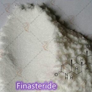finasteride proscar powder