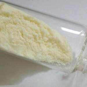 methyltrienolone powder