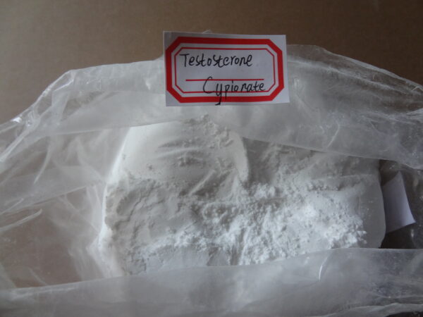 Testosterone Cypionate Powder