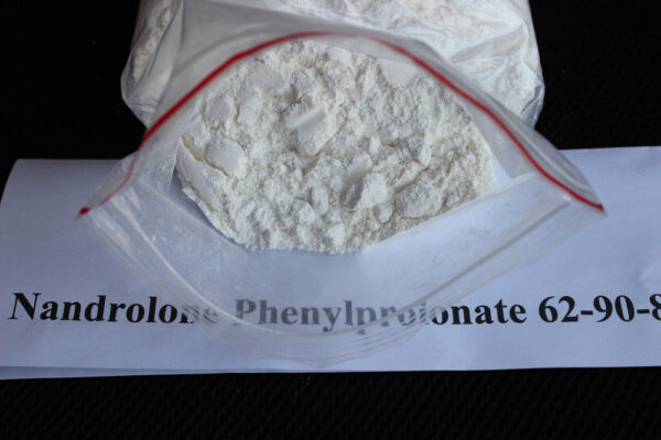 Nandrolone Phenylpropionate Powder