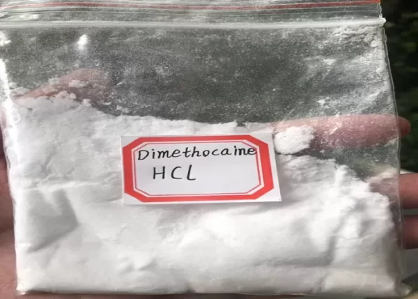 Dimethocaine Hydrochloride powder