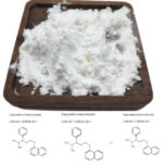 Dapoxetine HCl Powder