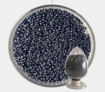Povidone Iodine Crystal Iodine Ball CAS 7553-56-2