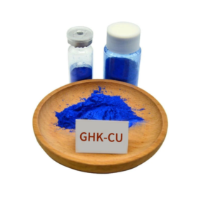 Tripeptide-1/GHK-Cu copper peptide powder